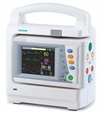 Монитор пациента Storm D2 1696